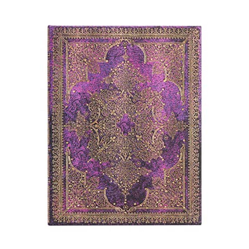 

Bijou Solstice Star Ultra Unlined Hardcover Journal by Gunther Institute of Education University of London UK Kress-Hardcover