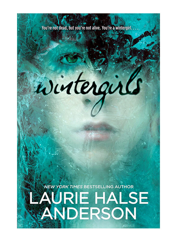 

Wintergirls, Paperback Book, By: Laurie Halse Anderson