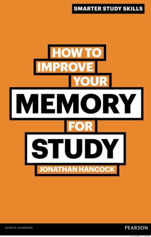 

How to Improve your Memory for Study by Anita WarwickNicola York-Paperback