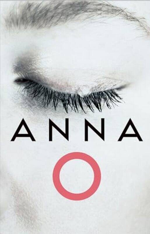 

Anna O by Matthew Blake-Paperback