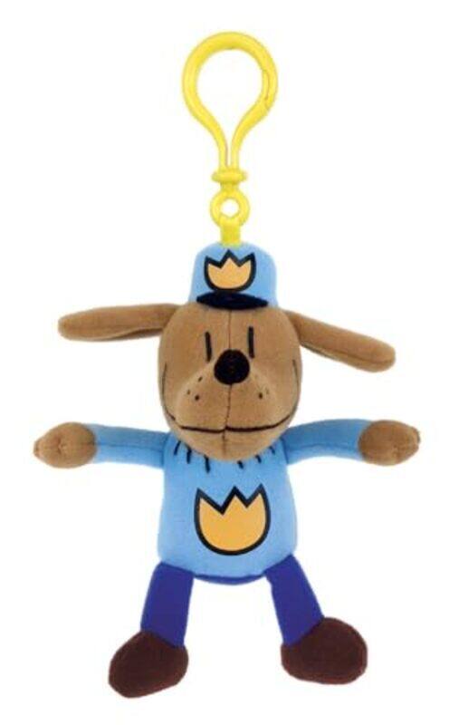 

Dog Man Backpack Pull By Pilkey, Dav - Paperback