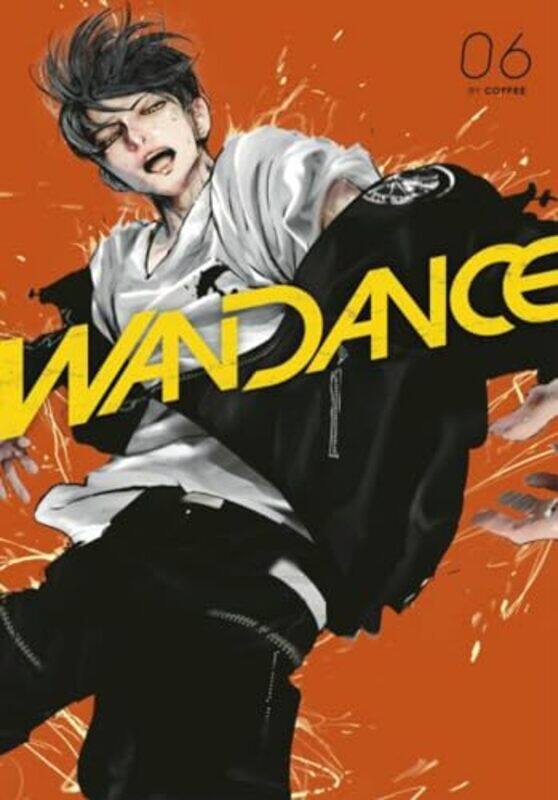 

Wandance V06 By V06 - Paperback
