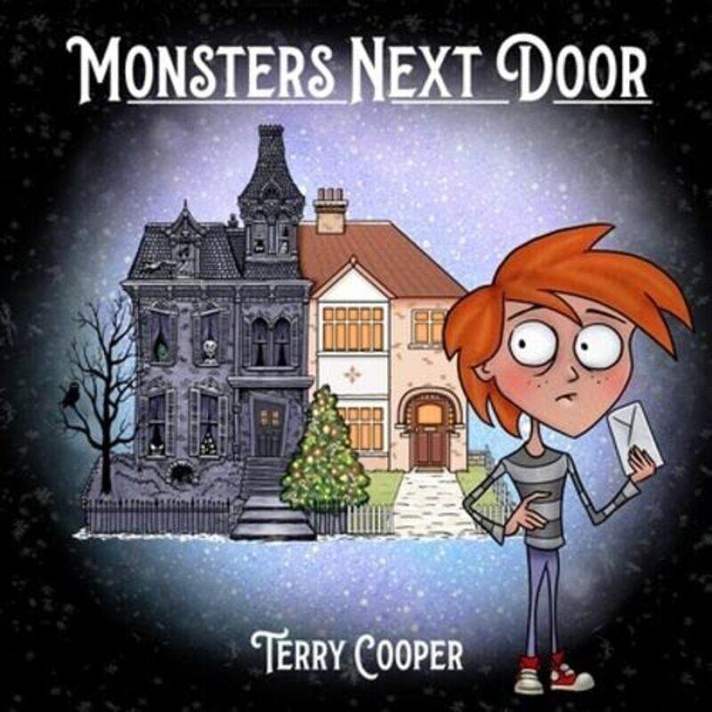 

Monsters Next Door by Terry Cooper-Paperback