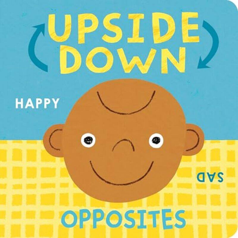 

Upside Down Opposites,Paperback By McLean, Danielle (Managing Editor - LTP Bespoke) - Hunt, Matt