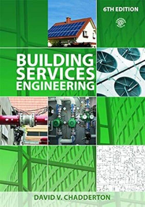 

Building Services Engineering