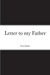 Letter to my Father,Paperback by Kafka, Franz - Colyer, Howard