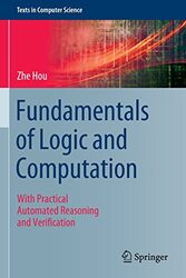 Fundamentals of Logic and Computation by Jerzy GrotowskiEugenio Barba-Paperback