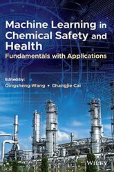 Machine Learning in Chemical Safety and Health by William Poundstone-Hardcover