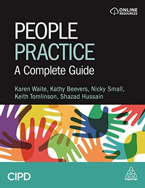 

People Practice By Karen Waite - Paperback