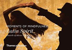 Moments of Mindfulness: Latin Spirit, Paperback Book, By: Danielle Follmi