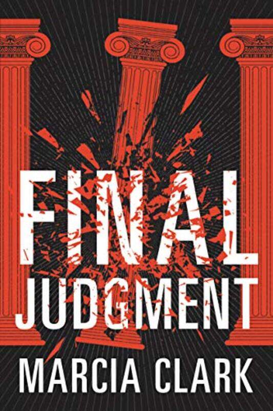 

Final Judgment by Marcia Clark-Paperback
