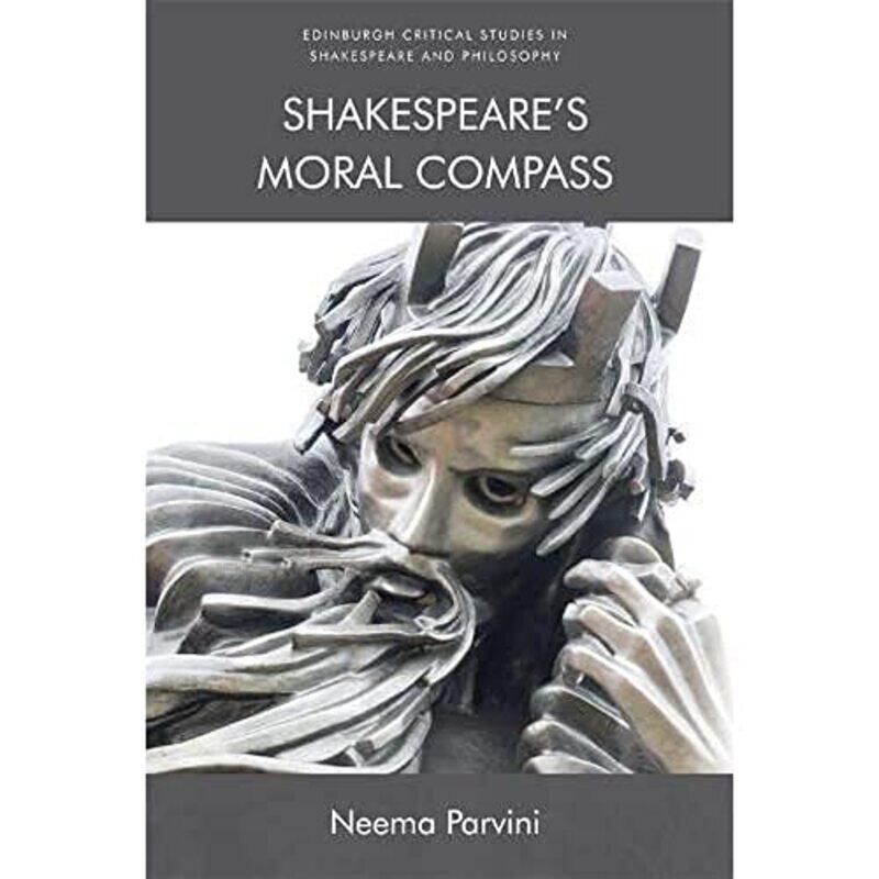 

ShakespeareS Moral Compass by Alison Wilcox-Paperback