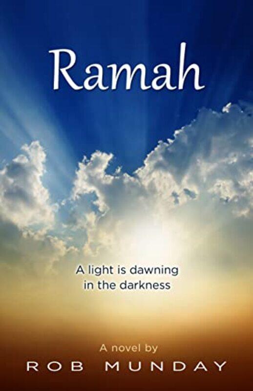 

Ramah by Robert Munday-Paperback