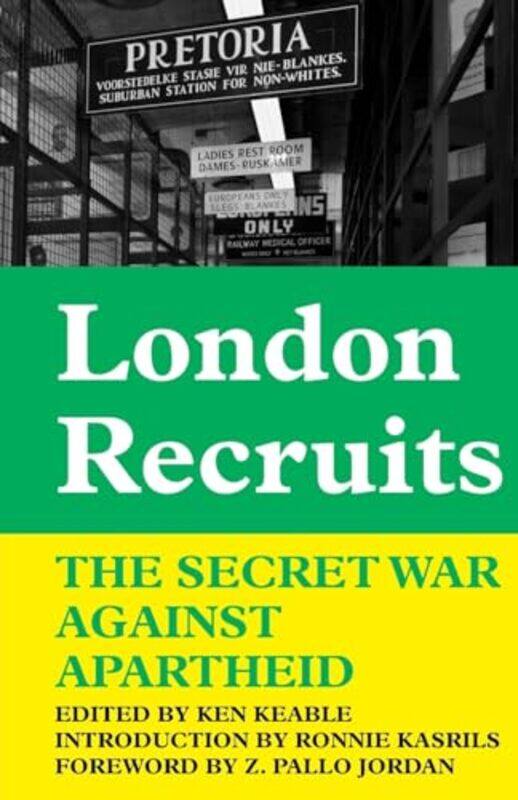 

London Recruits by Ken Keable-Paperback