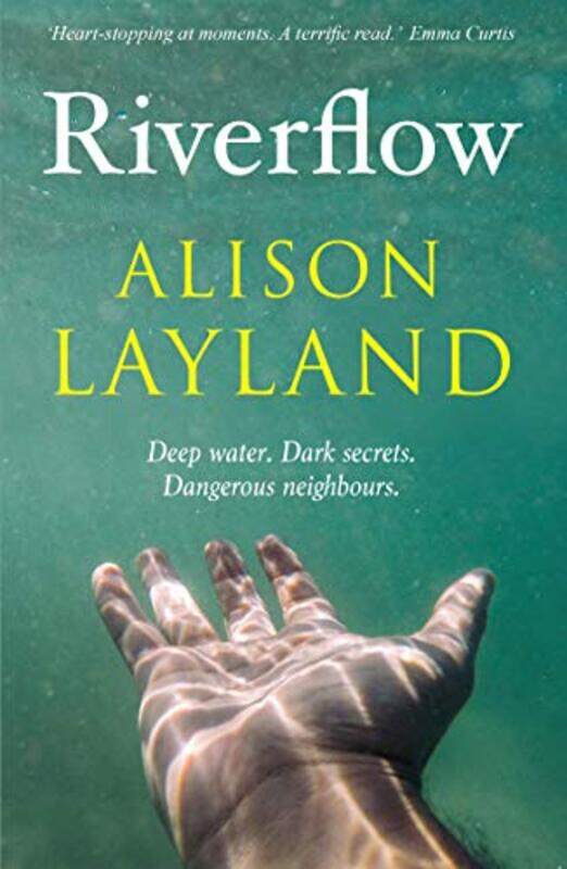 

Riverflow by Alison Layland-Paperback