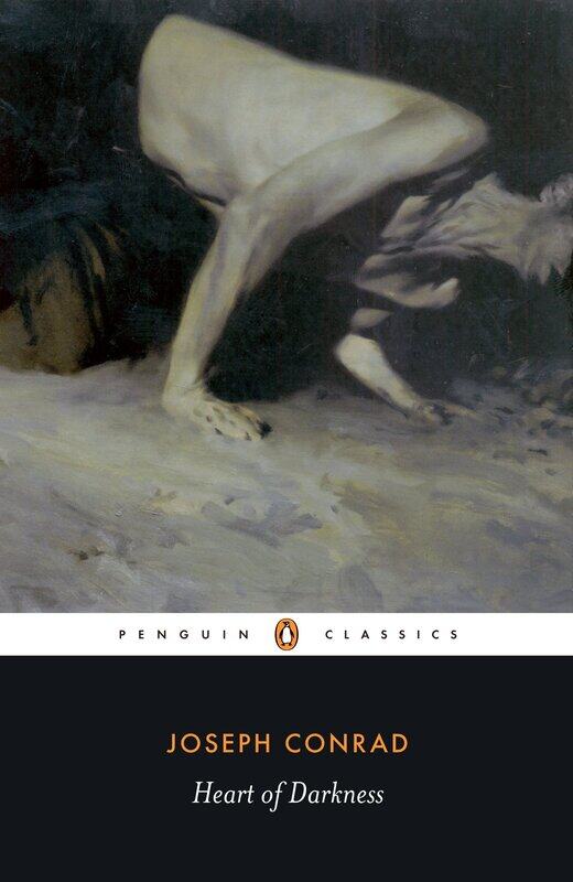 

Heart of Darkness and the Congo Diary (Penguin Classics), Paperback Book, By: Joseph Conrad