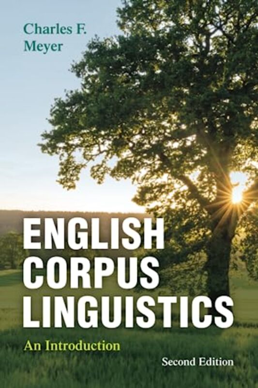 

English Corpus Linguistics by Ruth ShagouryBrenda Miller Power-Paperback