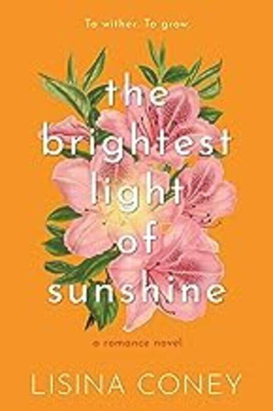 

Brightest Light Of Sunshine By Lisina Coney -Paperback