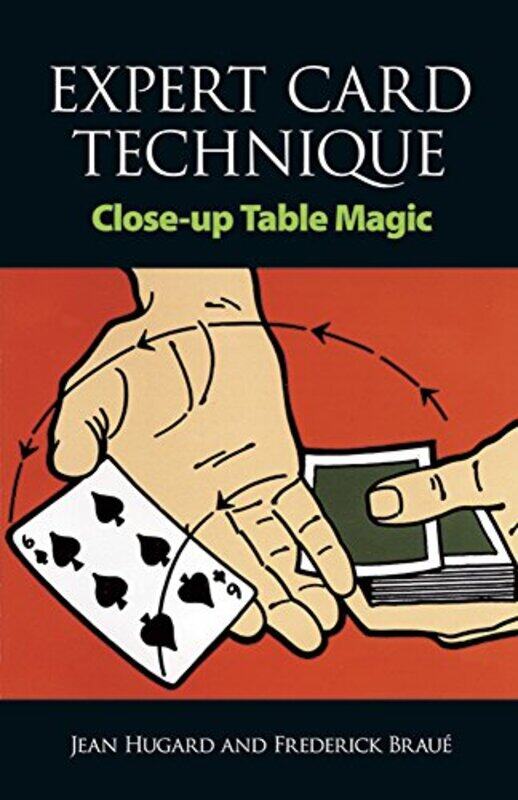 

Expert Card Technique by Nicolette PerryElaine K Perry-Paperback