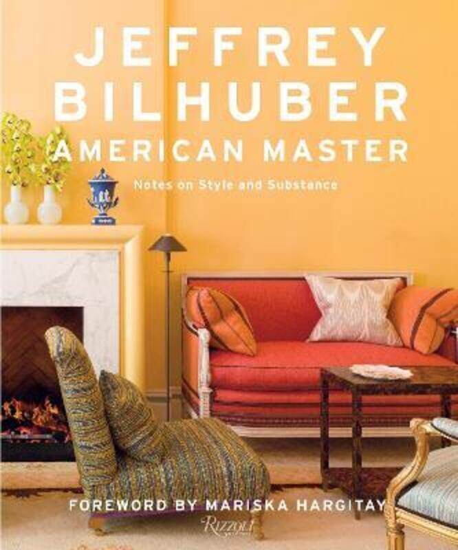 

Jeffrey Bilhuber: American Master.Hardcover,By :