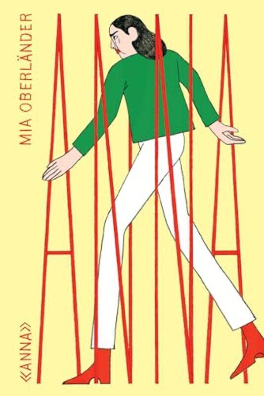 

Anna by Mia OberlanderNika Knight-Paperback