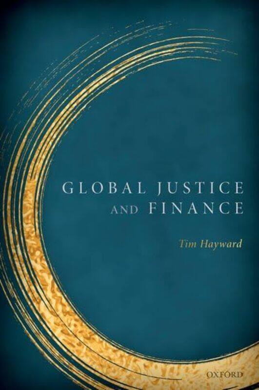 

Global Justice & Finance by Pauli MurrayAnthony B Pinn-Paperback