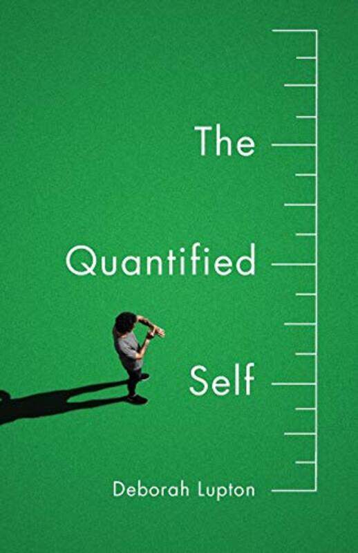 

The Quantified Self by Paperblanks-Paperback