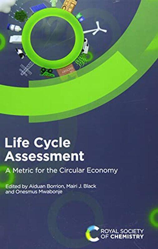 

Life Cycle Assessment by Aiduan University College London, UK BorrionMairi J University of Surrey, UK BlackOnesmus Imperial College London, UK Mwabonj