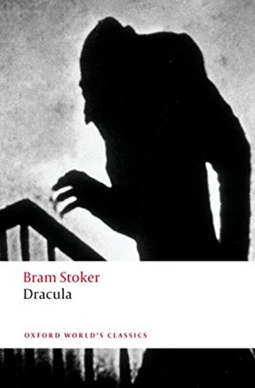 

Dracula By Stoker, Bram - Luckhurst, Roger (Professor of Modern Literature, Birkbeck College, University of Lon Paperback