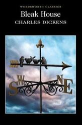Bleak House (Wordsworth Classics).paperback,By :Charles Dickens