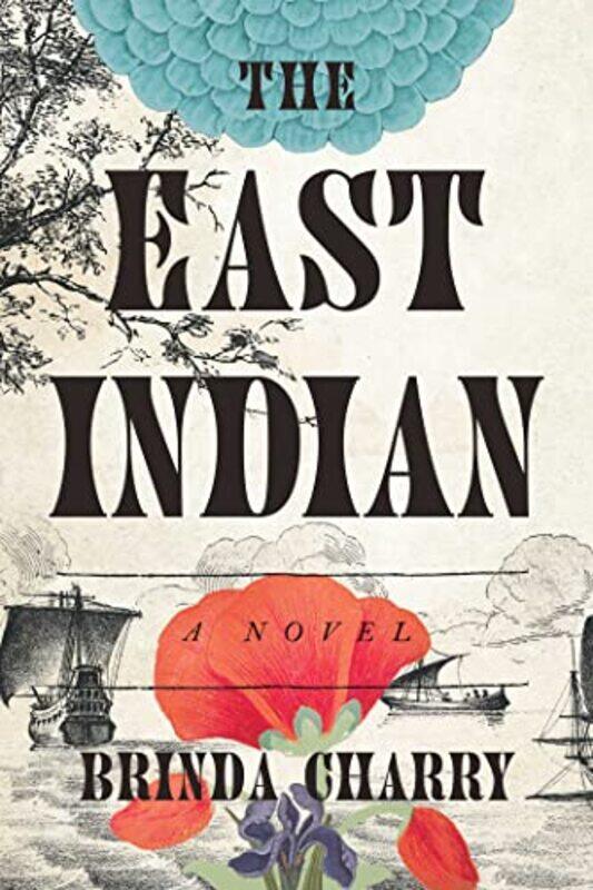 

The East Indian by Brinda Charry-Paperback