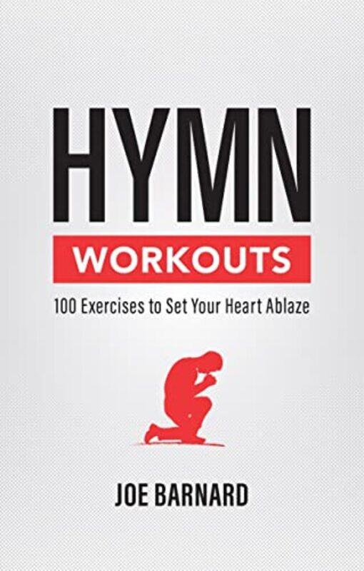 

Hymn Workouts by Fiona EnglishDr Tim Marr-Paperback