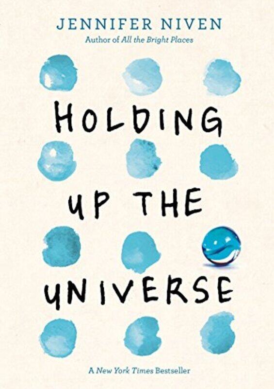 

Holding Up the Universe , Hardcover by Jennifer Niven