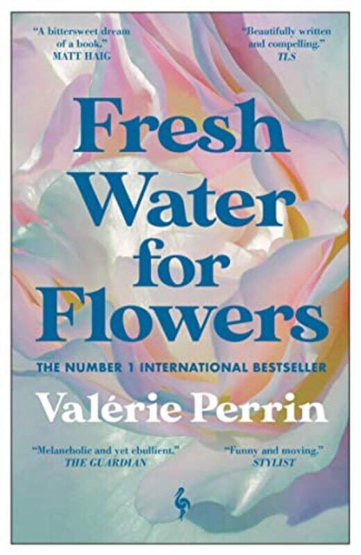 

Fresh Water for Flowers , Paperback by Perrin, Valerie - Serle, Hildegarde