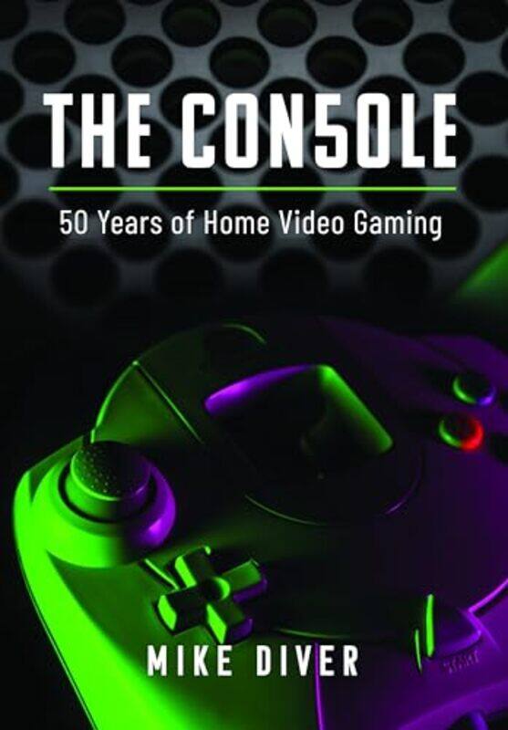 

The Console by Isabel Wyatt-Hardcover