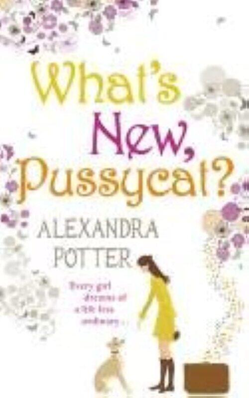 

Whats New Pussycat