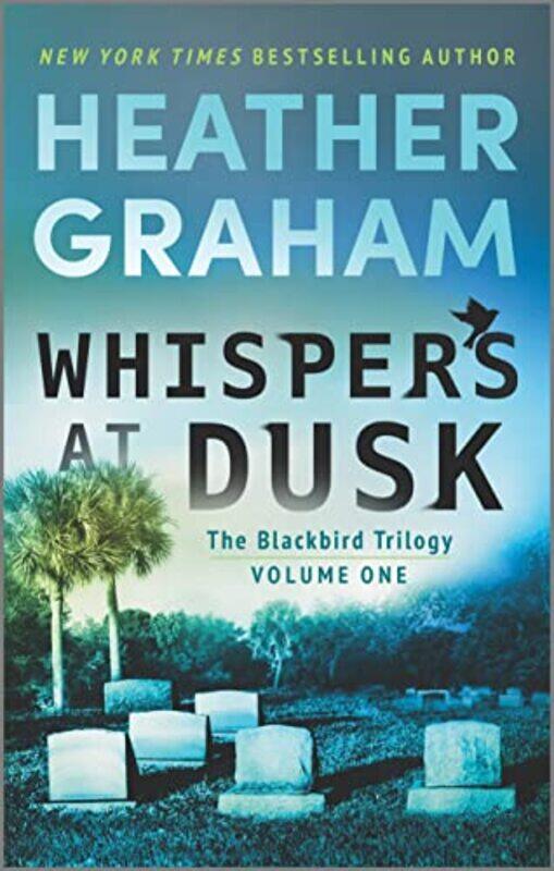 

Whispers At Dusk By Graham Heather - Paperback