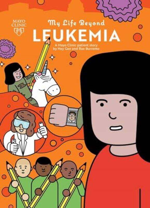 

My Life Beyond Leukemia by Guillaume Federighi-Paperback