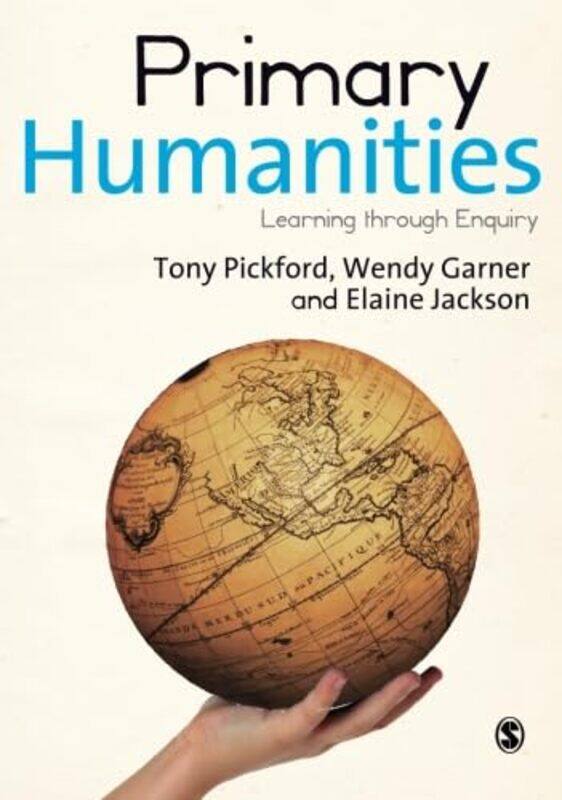 

Primary Humanities by W H N James-Paperback