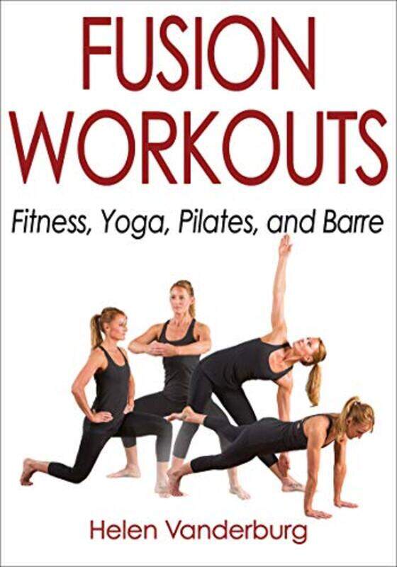 

Fusion Workouts by Michael RosenCharles Causley-Paperback