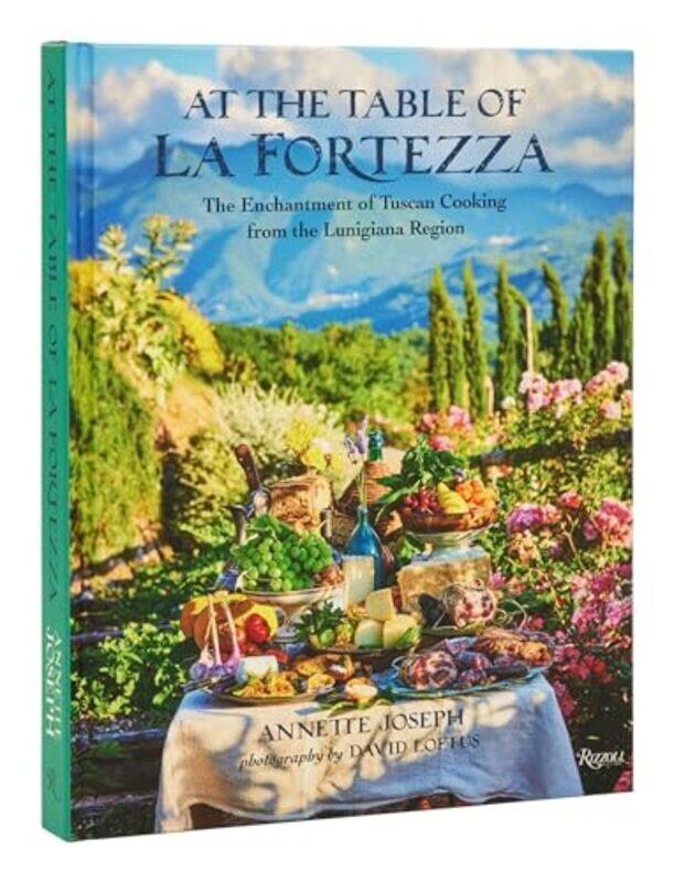 

At the Table of La Fortezza by Mark Professor of Political Science at University of California Berkeley Bevir-Hardcover