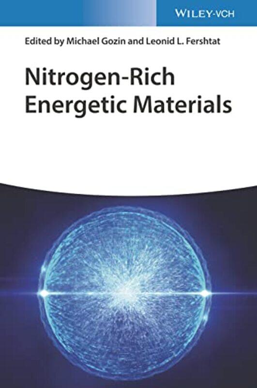 

NitrogenRich Energetic Materials by Jennifer Bassett-Hardcover