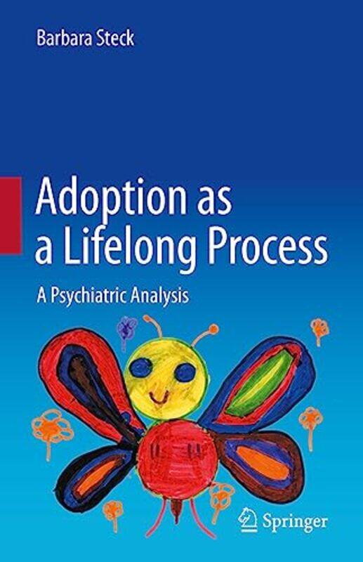 

Adoption as a Lifelong Process by Simone Associate Professor in Media Theory and History Associate Professor in Media Theory and History University of