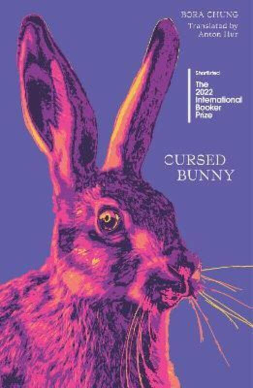 

Cursed Bunny,Paperback,ByChung, Bora