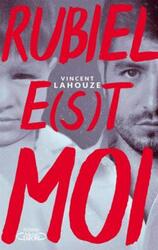 RUBIEL E(S)T MOI.paperback,By :LAHOUZE VINCENT