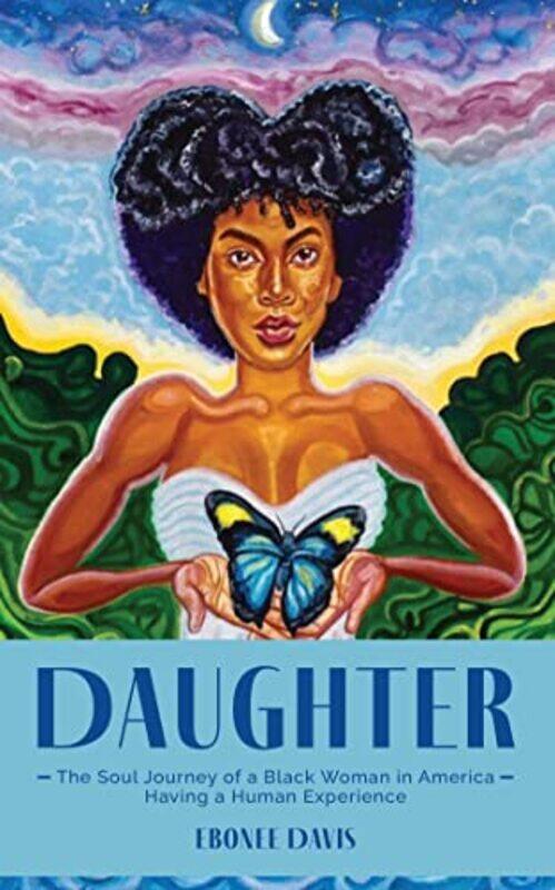 

Daughter by Ebonee Davis-Paperback