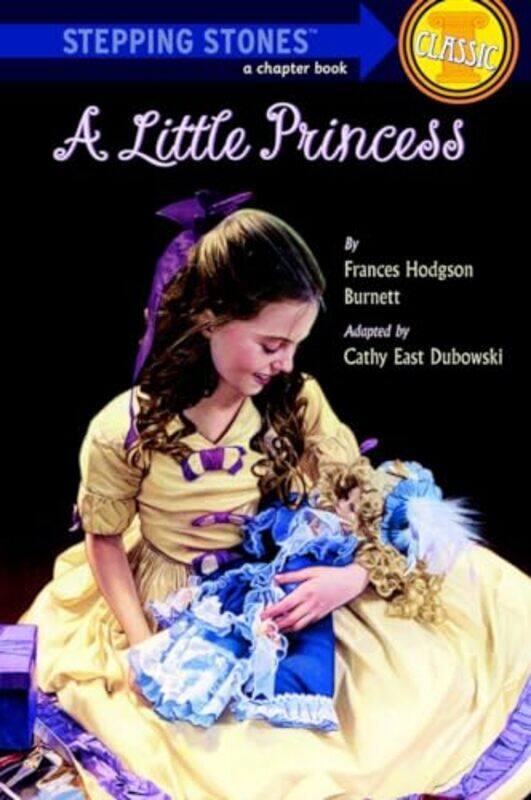 

A Little Princess by Cathy East Dubowski-Paperback