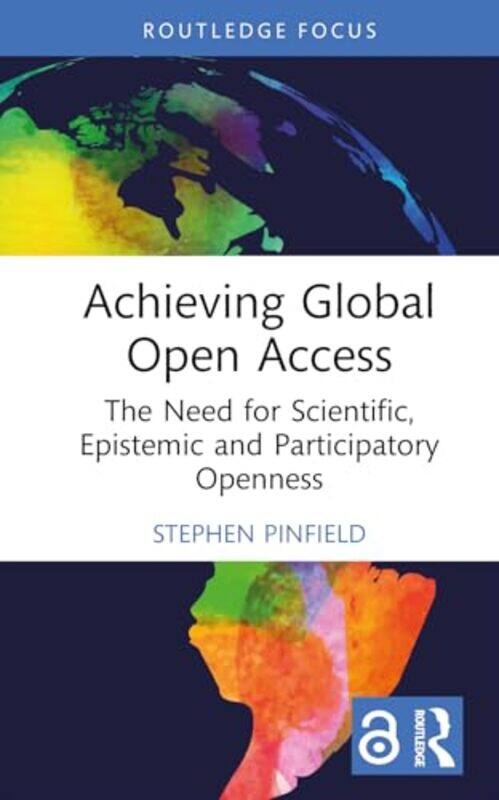 

Achieving Global Open Access by Ellen OhElsie ChapmanRenee AhdiehSona CharaipotraPreeti ChhibberRoshani ChokshiAliette de BodardMelissa de la CruzJuli