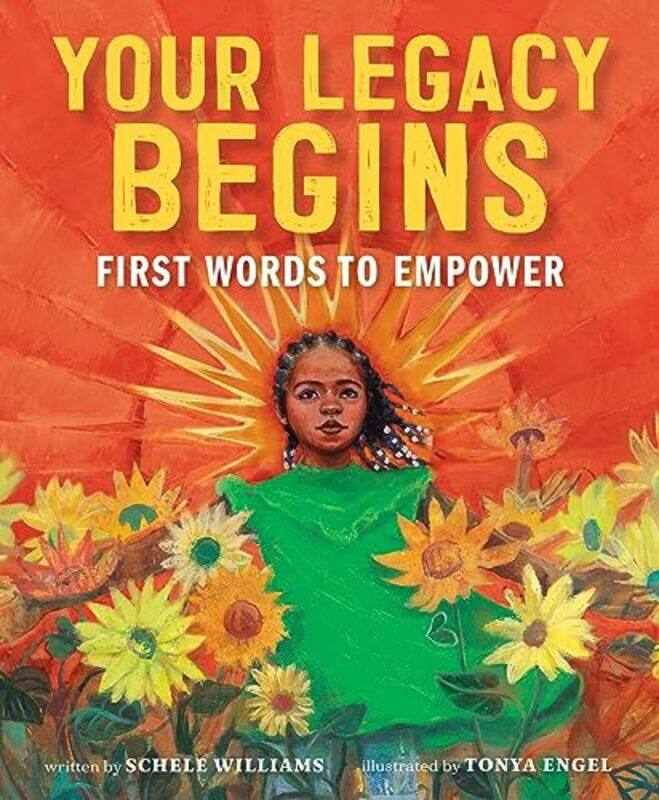 

Your Legacy Begins By Williams Schele - Hardcover