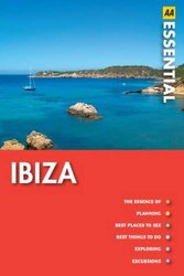 Essential Ibiza & Formentera (AA Essential Guide), Paperback Book, By: Sale
